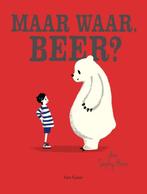 Maar waar, beer? 9789000345885 Sophy Henn, Boeken, Prentenboeken en Plaatjesalbums, Verzenden, Gelezen, Sophy Henn