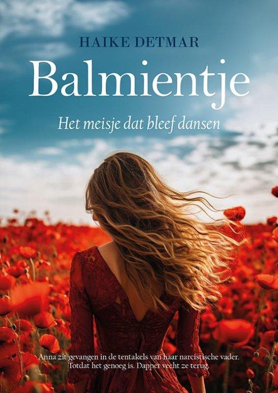 Balmientje 9789463656580 Haike Detmar, Boeken, Literatuur, Gelezen, Verzenden