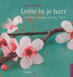 Lente in je hart 9789056702489 Erich Kaniok, Boeken, Verzenden, Zo goed als nieuw, Erich Kaniok