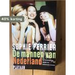 Mannen van Nederland 9789058071316 S. Perrier, Verzenden, Gelezen, S. Perrier