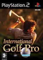 International Golf Pro (PS2 Games) (Playstation 2), Ophalen of Verzenden, Zo goed als nieuw