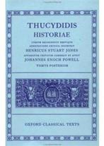 Thucydides Historiae Vol. II: Books V-VIII | 9780198145516 |, Boeken, Zo goed als nieuw, H. Stuart-Jones ; J. E. Powell ; H. Stuart Jones