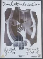 Jean Cocteau collection - (2 disc)          Gratis verzenden, Alle leeftijden, Verzenden, Zo goed als nieuw, Boxset