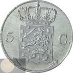 Nederland. Willem I. 5 Cents 1827 Utrecht Met