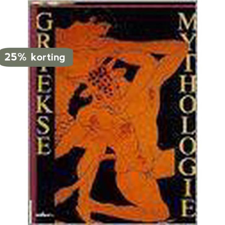 Griekse mythologie 9789070485894 Bellingham, Boeken, Overige Boeken, Gelezen, Verzenden