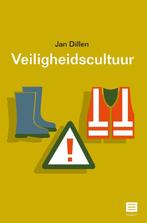 9789046609965 Veiligheidscultuur | Tweedehands, Verzenden, Zo goed als nieuw, Jan Dillen