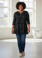 Yest Curve tuniek Ankaria Essential Maat:, Kleding | Dames, Verzenden, Nieuw, Overige kleuren