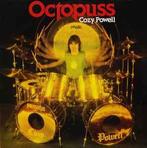 LP gebruikt - Cozy Powell - Octopuss, Verzenden, Zo goed als nieuw