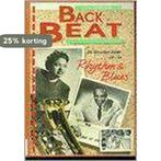 Backbeat 9789061135180 Eddy Determeyer, Verzenden, Gelezen, Eddy Determeyer