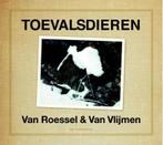 Toevalsdieren 9789463360081 Frank van Roessel, Gelezen, Frank van Roessel, Mara van Vlijmen, Verzenden