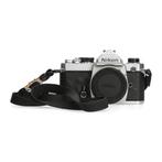 Nikon FM (Analoge) camera, Ophalen of Verzenden, Zo goed als nieuw