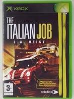 The Italian Job LA Heist (xbox used game), Ophalen of Verzenden, Zo goed als nieuw