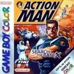 MarioGBA.nl: Action Man: Search for Base X - iDEAL!, Spelcomputers en Games, Games | Nintendo Game Boy, Ophalen of Verzenden, Gebruikt