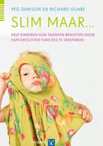 Slim maar ... 9789079729104 Peg Dawson, Boeken, Verzenden, Zo goed als nieuw, Peg Dawson