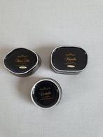 Lot de 3 boîtes à musique en porcelaine – Franklin Mint –