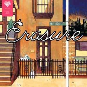 LP nieuw - Erasure - Union Street, Cd's en Dvd's, Vinyl | Pop, Verzenden
