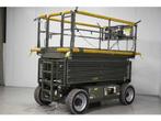 Veiling: Schaarlift JLG Elektrisch 12.06m 2015, Zakelijke goederen, Machines en Bouw | Liften, Steigers en Ladders, Ophalen