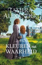 9789051945980 Carnton Romans  -   Kleuren van waarheid, Boeken, Verzenden, Zo goed als nieuw, Tamera Alexander