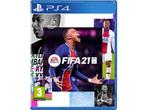 Veiling - FIFA 21 - PS4, Spelcomputers en Games, Gebruikt