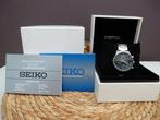 Seiko - Master - Zonder Minimumprijs - 8T67 Black Carbon
