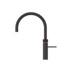 QUOOKER FUSION ROUND ZWART LOSSE KRAAN – KFRBLK760, Huis en Inrichting, Keuken | Keukenbenodigdheden, Ophalen of Verzenden, Nieuw