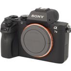 Sony A7 mark II body occasion, Audio, Tv en Foto, Fotocamera's Digitaal, Gebruikt, Sony, Verzenden