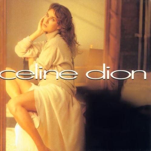 cd - Celine Dion - Celine Dion, Cd's en Dvd's, Cd's | Overige Cd's, Zo goed als nieuw, Verzenden
