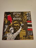 The Spuds - Befehl Ist Befehl / Everybody Swings With, Nieuw in verpakking