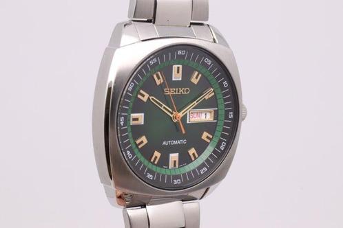 Seiko - Recraft - Zonder Minimumprijs - SNKM97 | 7S26-04B0 -, Sieraden, Tassen en Uiterlijk, Horloges | Antiek