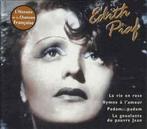 cd digi - Edith Piaf - Edith Piaf, Zo goed als nieuw, Verzenden