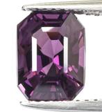 Zonder Minimumprijs Spinel  - 3.02 ct - Antwerp Laboratory, Nieuw