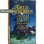 Geldstromen 9789022953433 Wilbur Smith, Verzenden, Gelezen, Wilbur Smith