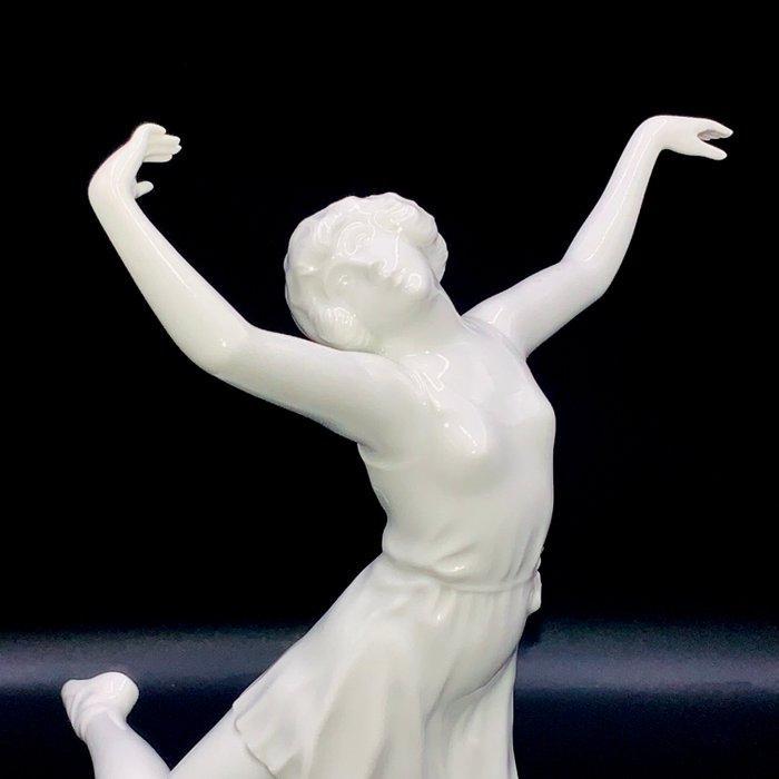 Dorothea Charol - Rosenthal - Art Deco - Spring (33 cm) -, Antiek en Kunst, Antiek | Glas en Kristal