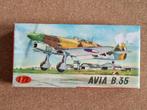 KP 8 Avia B.35 1:72, Verzenden, Nieuw