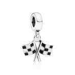 Vibes by Kay | Finishvlag Bedel Formule 1 Hangende Charm