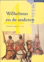 Wilhelmus en de anderen / Tekst in context / 4 9789053564400, Verzenden, Zo goed als nieuw