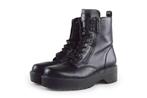Guess Veterboots in maat 41 Zwart | 10% extra korting, Kleding | Dames, Schoenen, Guess, Verzenden, Zwart, Overige typen