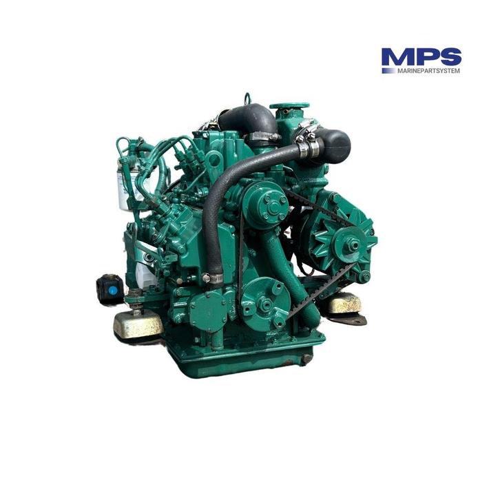 Volvo Penta MD2020, Watersport en Boten, Bootonderdelen