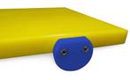 GGM Gastro | Snijplank Stopper - Blauw | SBSL40-BL |, Verzenden, Nieuw