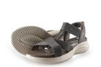 Skechers sandalen in maat 38 Bruin | 25% korting, Kleding | Dames, Schoenen, Skechers, Bruin, Verzenden, Sandalen of Muiltjes