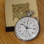 Tissot - Chronograph Pocket watch Cal. 15TL (33.3) Porcelain, Nieuw