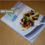 Pasta eenvoudig lekker en typisch italiaans 4050847000691, Verzenden, Zo goed als nieuw