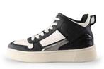 Poelman Hoge sneakers in maat 42 Beige | 10% extra korting, Overige kleuren, Verzenden, Poelman, Sneakers of Gympen