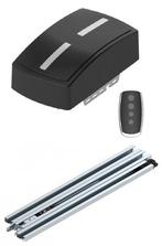 Garagedeuropener Select-Line – Elektrisch met 10% Korting, Verzenden, Nieuw, Kunststof, Garagedeur
