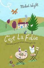 CEST LA FOLIE 9780593054697 Michael Wright, Verzenden, Gelezen, Michael Wright