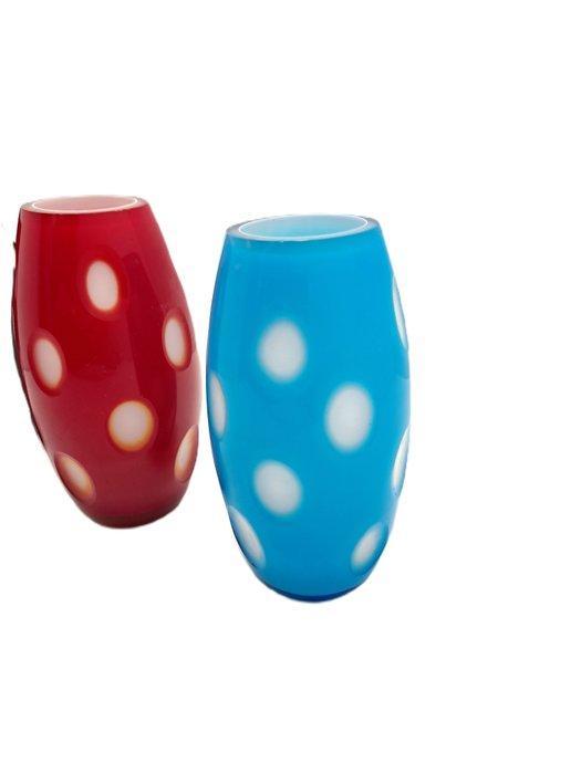 Vaas (3) - Glas, Antiek en Kunst, Curiosa en Brocante