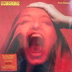 Scorpions - Rock Believer (LP, Album), Ophalen of Verzenden, Nieuw in verpakking