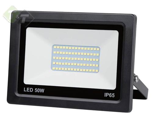 LED Straler - Werklamp - Bouwlamp Led - Ledlamp 50 Watt - Ho, Doe-het-zelf en Verbouw, Bouwverlichting, Overige typen, Nieuw, 50 tot 200 watt