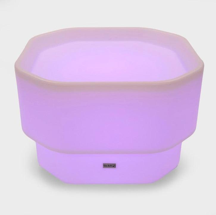 Tickit Sensorische Mini Tuff Tafel, Kinderen en Baby's, Speelgoed | Overig