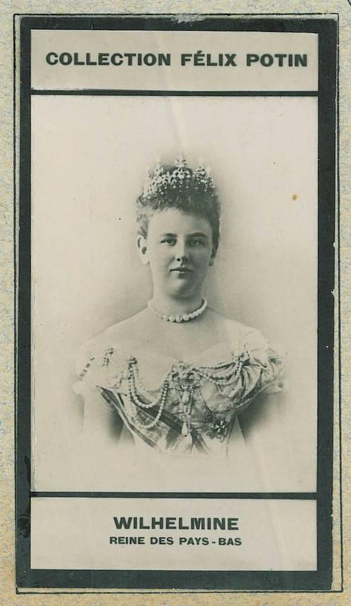 Portrait of Wilhelmina of the Netherlands, Antiek en Kunst, Kunst | Etsen en Gravures